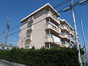 浜松駅よりバス15分 徒歩4分 3階 築38年6ヶ月の賃貸物件