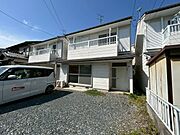 浜松駅よりバス16分 徒歩7分 1階 築34年8ヶ月の賃貸物件