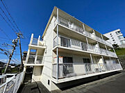 平和ハイツF 2階 築42年8ヶ月の賃貸物件