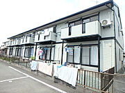 浜松駅よりバス38分 徒歩31分 2階 築29年9ヶ月の賃貸物件