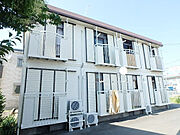 シティハイムフローラＭＫ 1階 築33年10ヶ月の賃貸物件