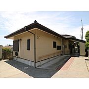 浜松駅よりバス20分 徒歩7分 1階 築17年6ヶ月の賃貸物件