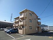 パークハイツ若林 3階 築25年2ヶ月の賃貸物件