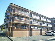 アゼリア 3階 築29年9ヶ月の賃貸物件