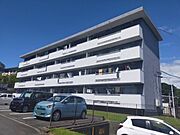 やよいマンションＳ—３ 4階 築56年2ヶ月の賃貸物件