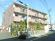 気賀駅より徒歩92分 2階 築27年6ヶ月の賃貸物件