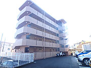 グランドゥール３ 4階 築26年2ヶ月の賃貸物件