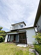 浜松駅よりバス23分 徒歩20分 1階 築45年1ヶ月の賃貸物件