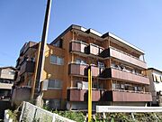 城北シティハイツ 2階 築40年8ヶ月の賃貸物件