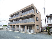 浜松駅よりバス38分 徒歩1分 築38年1ヶ月 3階建の賃貸物件