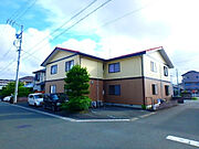 浜松駅よりバス48分 徒歩4分 2階 築26年3ヶ月の賃貸物件