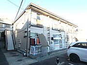 浜松駅よりバス29分 徒歩4分 2階 築39年9ヶ月の賃貸物件