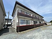 浜松駅よりバス31分 徒歩13分 1階 築43年8ヶ月の賃貸物件