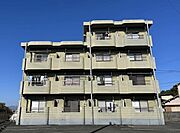 浜松駅よりバス43分 徒歩9分 3階 築28年9ヶ月の賃貸物件