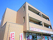 浜松駅よりバス47分 徒歩1分 2階 築17年8ヶ月の賃貸物件