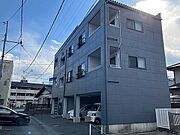 浜松駅よりバス10分 徒歩12分 2階 築25年3ヶ月の賃貸物件