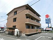 リバーサイドＬ 3階 築20年9ヶ月の賃貸物件