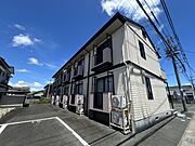 浜松駅よりバス22分 徒歩3分 2階 築29年2ヶ月の賃貸物件