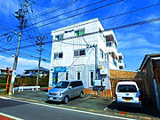 浜松駅よりバス39分 徒歩2分 3階 築33年10ヶ月の賃貸物件