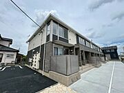 浜松駅よりバス30分 徒歩4分 2階 新築の賃貸物件