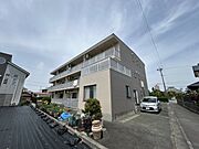 浜松駅よりバス4分 徒歩7分 3階 築25年2ヶ月の賃貸物件