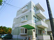 グロリア 2階 築37年1ヶ月の賃貸物件