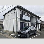 浜松駅よりバス17分 徒歩5分 1階 築31年9ヶ月の賃貸物件