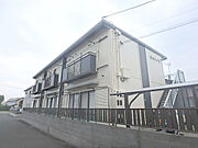 高雄ハイツ 1階 築40年7ヶ月の賃貸物件