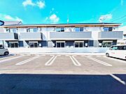 曳馬駅よりバス43分 徒歩2分 1階 新築の賃貸物件