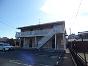 浜松駅よりバス39分 徒歩12分 1階 築18年2ヶ月の賃貸物件