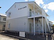 グリーンヒル 2階 築32年9ヶ月の賃貸物件