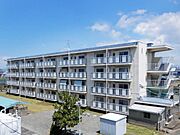 ビレッジハウス篠原4号棟 2階 築55年8ヶ月の賃貸物件