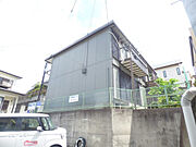 浜松駅よりバス20分 徒歩3分 2階 築42年の賃貸物件