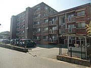 ライオンズマンション浜松高丘 5階 築35年の賃貸物件