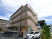 プレジデントヴィラC 3階 築28年10ヶ月の賃貸物件