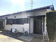 浜松駅よりバス23分 徒歩2分 1階 築44年3ヶ月の賃貸物件