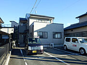 グランデージ・ヴァン 1階 築23年3ヶ月の賃貸物件