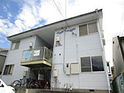 浜松駅よりバス31分 徒歩8分 1階 築27年6ヶ月の賃貸物件