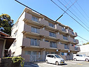 セブンヒルズ 3階 築43年11ヶ月の賃貸物件