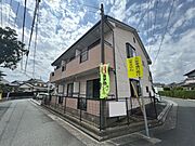 ハイツ華美亜 1階 築27年8ヶ月の賃貸物件