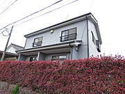 浜松駅よりバス34分 徒歩5分 1階 築28年2ヶ月の賃貸物件