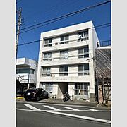 オレンジハウス 2階 築41年5ヶ月の賃貸物件