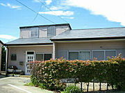 浜松駅よりバス31分 徒歩7分 1階 築40年9ヶ月の賃貸物件