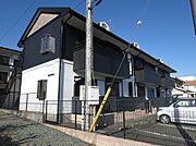 浜松駅よりバス72分 徒歩7分 2階 築34年8ヶ月の賃貸物件