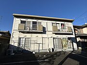 野寄ハイツＢ 2階 築38年10ヶ月の賃貸物件