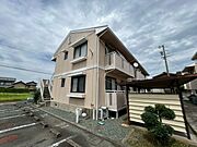 浜松駅よりバス24分 徒歩3分 2階 築36年8ヶ月の賃貸物件