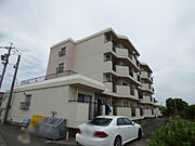 ICコーポ彦尾 4階 築44年8ヶ月の賃貸物件