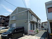 浜松駅よりバス20分 徒歩4分 2階 築36年2ヶ月の賃貸物件