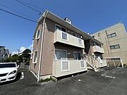 浜松駅よりバス20分 徒歩12分 1階 築33年11ヶ月の賃貸物件