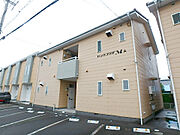 ヤングプラザMA 2階 築30年1ヶ月の賃貸物件